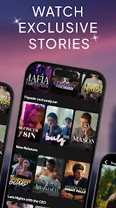 CandyJarTV (Ex-GalateaTV) screenshot