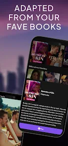 CandyJarTV (Ex-GalateaTV) screenshot