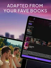 CandyJarTV (Ex-GalateaTV) screenshot