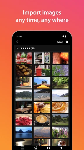 Canon Camera Connect screenshot