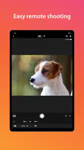Canon Camera Connect screenshot
