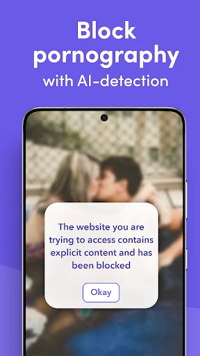 Canopy - Parental Control App screenshot
