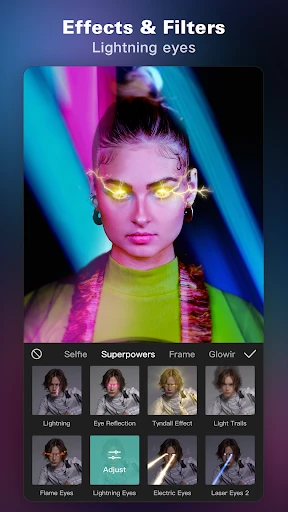 CapCut - Video Editor screenshot