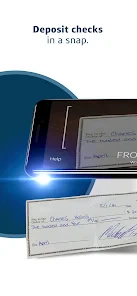 Capital One Mobile screenshot