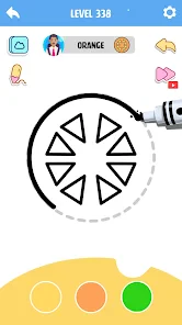 Car Coloring Pages ASMR screenshot