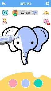 Car Coloring Pages ASMR screenshot