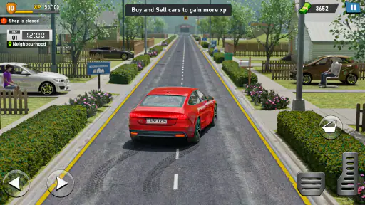 Car Dealership Business Game screenshot