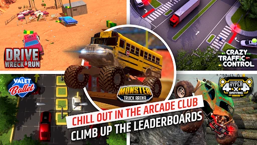 Car Driving School Simulator screenshot