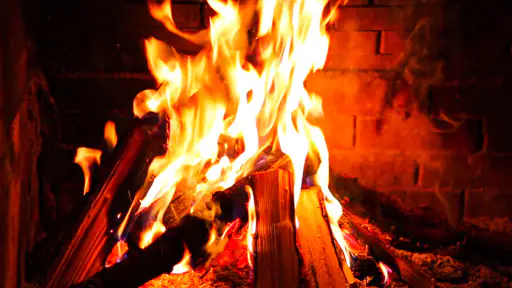 Car Fireplace screenshot