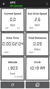 Car Gauge Pro (OBD2 + Enhance) screenshot