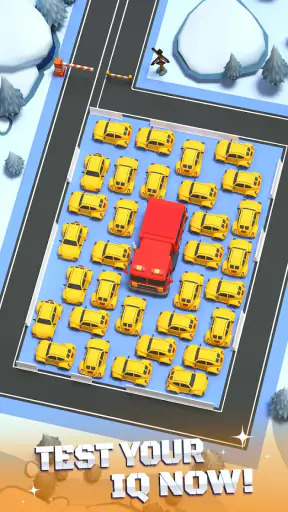 Car Out screenshot