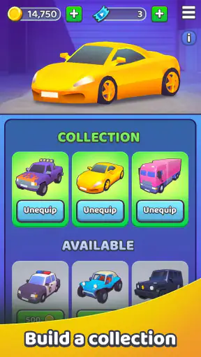 Car Out! Traffic Parking Games screenshot
