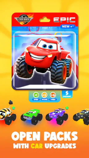 Car Race: 3D Racing Cars Games screenshot