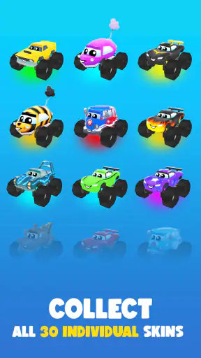 Car Race: 3D Racing Cars Games screenshot