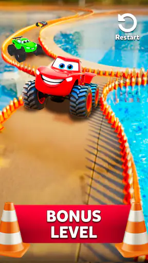 Car Race: 3D Racing Cars Games screenshot