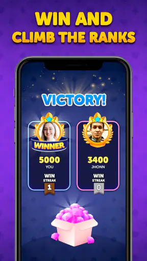 Card Connect: Connect & Win! screenshot