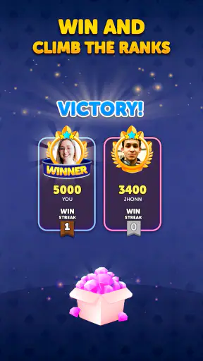 Card Connect: Connect & Win! screenshot