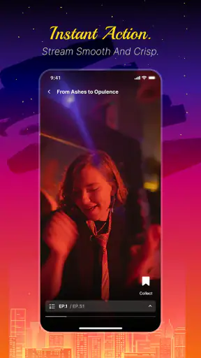 CaroSnap-Shorts & Dramas screenshot