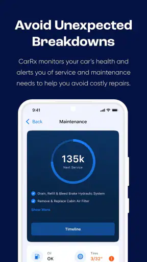 CarRx by Elo GPS screenshot