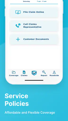 CarShield screenshot