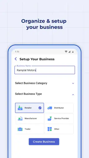 CashBook - Balance & Expense screenshot