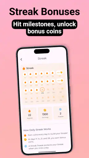 CashSpace: Earn Real Money app screenshot