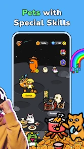 CastChat - Match & Voice Chat screenshot