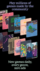 Castle - Make and Pla‪y screenshot