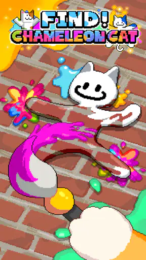 Cat Jump screenshot
