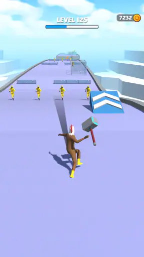 Catch And Shoot screenshot