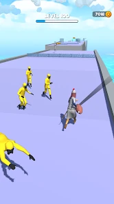 Catch And Shoot screenshot