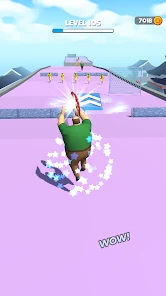 Catch And Shoot screenshot