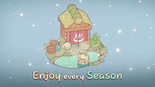 Cats&Soup: Relaxing Cozy Games screenshot