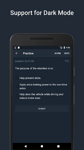 CDL Prep screenshot