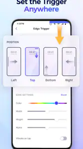 Center Control - Stable & Easy screenshot