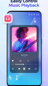 Center Control - Stable & Easy screenshot
