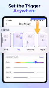 Center Control - Stable & Easy screenshot
