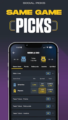 Chalkboard Fantasy Sports screenshot