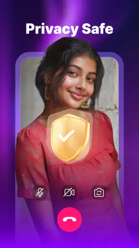 ChaloJi: Video Chat & Joy Chat screenshot