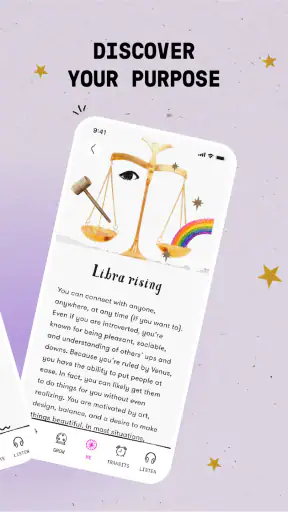 CHANI: Your Astrology Guide screenshot