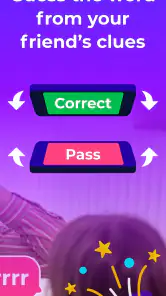 Charades & Headbands: Guess Up screenshot