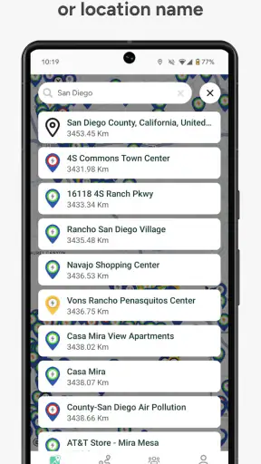 Chargehub EV & Tesla Charging screenshot