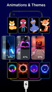 Charging Animation screenshot