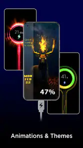 Charging Animation screenshot