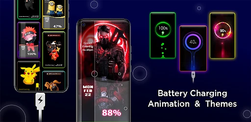 Charging Animation screenshot