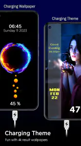 Charging Animation screenshot