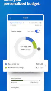 Chase Mobile screenshot