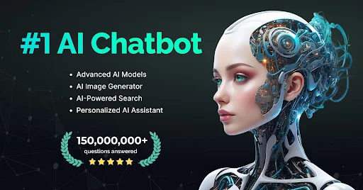 Chatbot AI - Chat & Ask AI screenshot