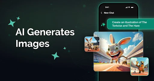 Chatbot AI - Chat & Ask AI screenshot