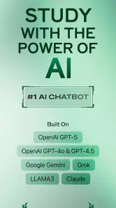 Chatbot - AI Smart Assistant screenshot